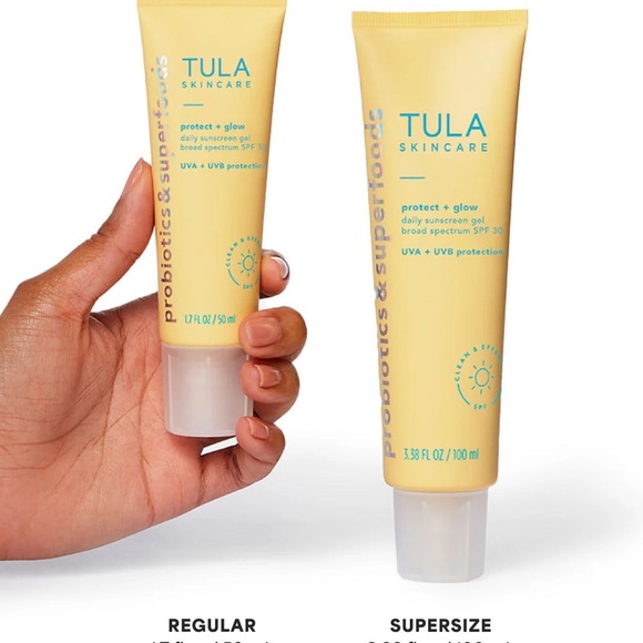 Tula Probiotic Skincare- Protect and Glow - Picture 6 of 13